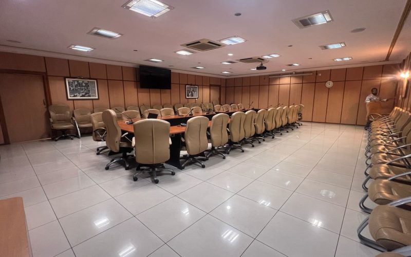Commercial Property for Rent in Banashankari | Jss Towers